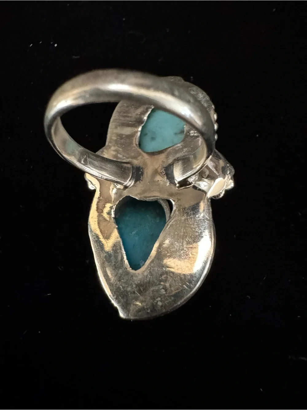 N/A elegant turquoise